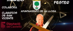 La Llosa celebrar su Mig Any Fester con actividades para toda la familia