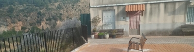 Millora de les infraestructures a Toga amb el Pla Impulsa de Diputaci