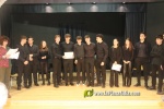 Premios del 28 Concurso de Musica de C?mara Ciutat de l'Alcora-IES Xim?n D'Urrea 2025