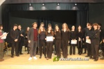Premios del 28 Concurso de Musica de C?mara Ciutat de l'Alcora-IES Xim?n D'Urrea 2025