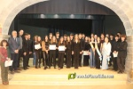 Premios del 28 Concurso de Musica de C?mara Ciutat de l'Alcora-IES Xim?n D'Urrea 2025