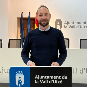 El Ayuntamiento de la Vall d'Uixo bonifica el recibo del agua a las personas jubiladas y pensionistas