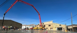Trig inicia la construccin de siete viviendas de alquiler social que estarn finalizadas despus de verano