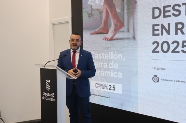 Destaca en Ruta llegará a Vilafranca en 2025 para plantear opciones de futuro