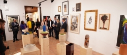 Vilafams apuesta por el futuro cermico con la muestra DreamLab de Colorobbia