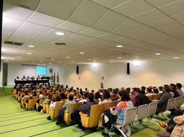 Ajuntament de Segorbe signa conveni amb la UJI per a recursos a malalts oncologics