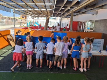 Moncofa obri les inscripcions per a l''Escoleta de Pasqua' i impulsa la esportiva i la científica