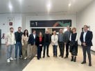 Comproms reivindica ms ayudas a la cermica y critica la barra libre a las macro plantas fotovoltaicas