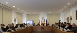 El Ayuntamiento de Vila-real aprueba la instalacin de un carregador de cubes d'aigua en el Pou d'Amors