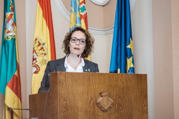 Aprobados nuevos Estatutos para devolver la voz a la Junta de Fiestas de Castellón