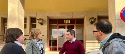 Borriol aprova uns pressupostos amb una fiscalitat ms justa i inversions estratgiques
