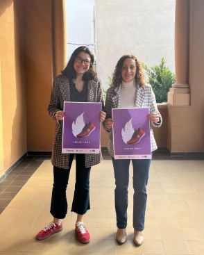 Arranca el cuarto Circuito 5K Ciutat de la Vall d'Uixo con la carrera de la falla Ja Estem Tots