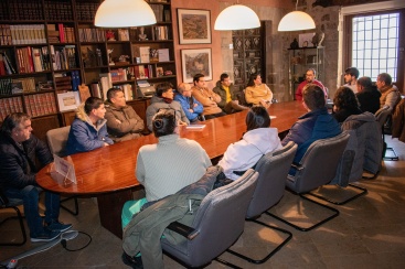 El Ayuntamiento de Morella logra más de medio millón de euros para incorporar a 17 personas a las brigadas municipales