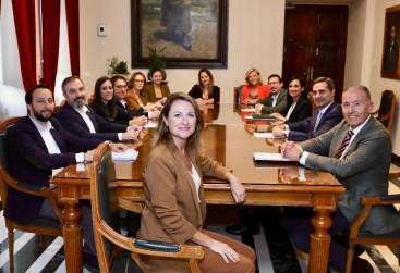 Castellón contrata un préstamo de 13 millones de euros para impulsar proyectos