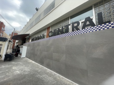 Modernización del Mercado Central de Vila-real