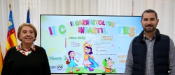 L'Alcora calienta motores para el Carnaval infantil 2025