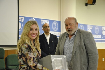 Segorbe recull un premi nacional pel seu pla esportiu municipal 'Segorbe en forma'