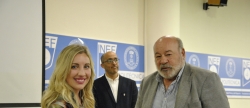 Segorbe recull un premi nacional pel seu pla esportiu municipal 'Segorbe en forma'