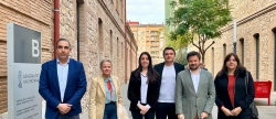Cabanes y Torreblanca se unen para frenar la particin del Prat