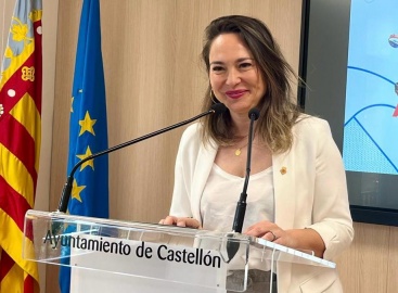 El Ayuntamiento de Castellon apoyará a clubes deportivos locales de élite nacional con 490.000 euros