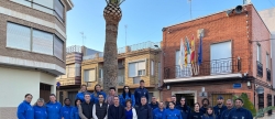 La Llosa pone en marcha el programa 'Accin Inserta'