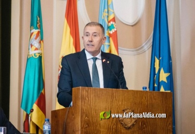 Sales: 'La justicia nos da la razón, precisamente una de nuestras motivaciones a la hora de recuperar el topónimo bilingüe era evitar este tipo de confusiones'