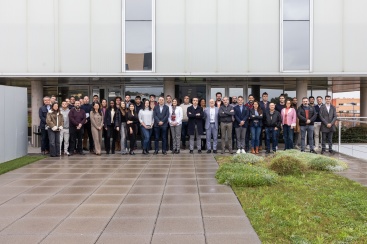 La Universitat Jaume I i Espaitec celebren l'«Encontre d'Empreses» mostrant la nova estratègia de suport a les seues empreses i entitats