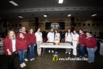 M?s de mil fallers celebren el tradicional 'Pa i Porta Faller' a Burriana