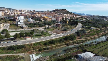 Onda y Facsa reforzarán la red de abastecimiento de agua para potenciar el crecimiento industrial