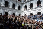 Les falles rendeixen homenatge p?stum a Miguel Izquierdo