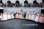 Les falles rendeixen homenatge p?stum a Miguel Izquierdo