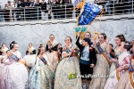 Les falles rendeixen homenatge p?stum a Miguel Izquierdo