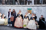Les falles rendeixen homenatge p?stum a Miguel Izquierdo
