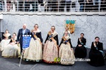 Les falles rendeixen homenatge p?stum a Miguel Izquierdo