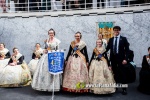 Les falles rendeixen homenatge p?stum a Miguel Izquierdo