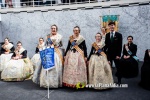 Les falles rendeixen homenatge p?stum a Miguel Izquierdo