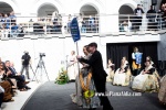 Les falles rendeixen homenatge p?stum a Miguel Izquierdo