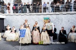 Les falles rendeixen homenatge p?stum a Miguel Izquierdo
