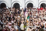 Les falles rendeixen homenatge p?stum a Miguel Izquierdo