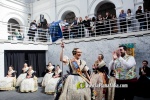 Les falles rendeixen homenatge p?stum a Miguel Izquierdo