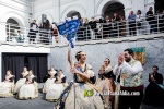 Les falles rendeixen homenatge p?stum a Miguel Izquierdo