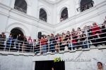 Les falles rendeixen homenatge p?stum a Miguel Izquierdo