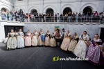 Les falles rendeixen homenatge p?stum a Miguel Izquierdo