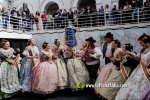 Les falles rendeixen homenatge p?stum a Miguel Izquierdo