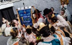 Les falles rendeixen homenatge p?stum a Miguel Izquierdo