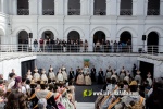 Les falles rendeixen homenatge p?stum a Miguel Izquierdo