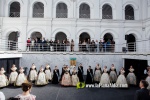 Les falles rendeixen homenatge p?stum a Miguel Izquierdo