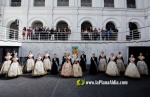 Les falles rendeixen homenatge p?stum a Miguel Izquierdo