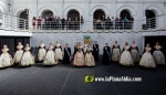 Les falles rendeixen homenatge p?stum a Miguel Izquierdo