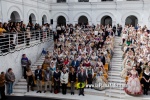 Les falles rendeixen homenatge p?stum a Miguel Izquierdo